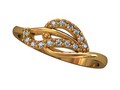 Женское кольцо