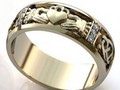 Обручальное кольцо