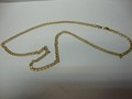 Золотая цепь Арабика сделано на заказ